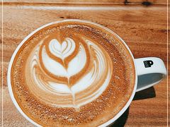 -Peet's Coffee皮爷咖啡(大学路店)