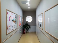 -瑞思英语·少儿英语启蒙(和平·国际商场示范校区)