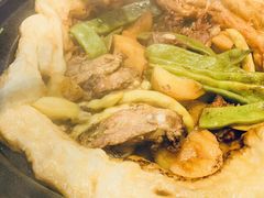 -灶座小锅烀饼·铁锅炖(全国总店)