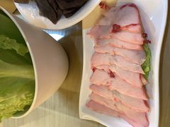-潮汕壹号·潮汕菜·打边炉·生腌(总店)