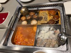 -海底捞火锅(石厦时代广场店)