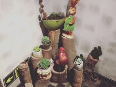 -馬蘭花開(车站大道店)