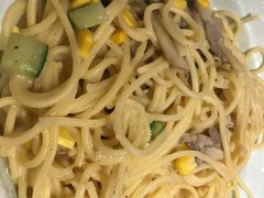 -蘑菇餐厅(小火瓦巷店)