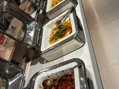 -天荷菜根·闽南素食自助(刺桐北路店)