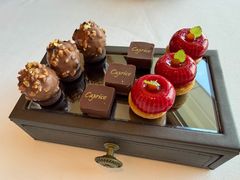 -Caprice(香港四季酒店)