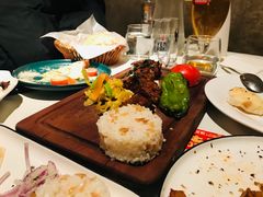 -Pasha帕夏土耳其餐厅(南昌路店)