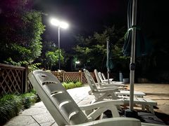 -浦鸿会游泳健身中心·Ambassy Club PD(金桥碧云国际社区店)