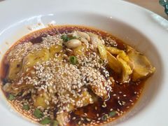 -渝信川菜 · 川味家常菜(财富购物中心店)