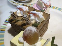 -吉布鲁牛排海鲜自助(金牛凯德广场店)