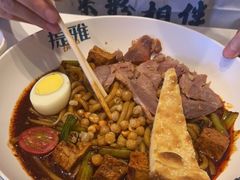 -提雅新疆炒米粉(青岛万象城店)