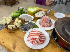 -元盛居(亚泰大街店)