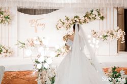 -Sunny喜铺婚礼定制·求婚策划