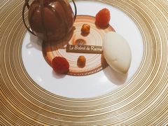 -Le Bistrot de Racine