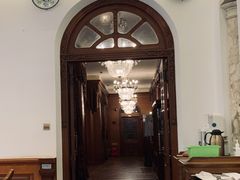 -马勒别墅·中餐厅