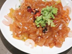 -五谷丰登农家院·地道胶东菜·海鲜烧烤(威海店)