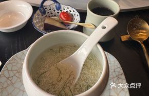 Huaiyang Wensi Tofu Soup