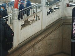 -雍和宫(地铁站)