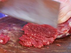 -阿娟牛肉丸·手打牛肉丸·现做现卖