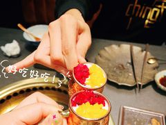 -铭牛烧肉·和牛海鲜自助(高新月牙湖店)