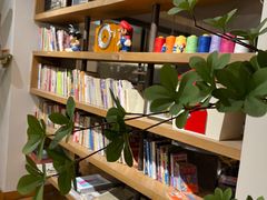 -雕刻时光咖啡馆(南院门店)