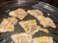 -九田家黑牛烤肉料理(新辰里亚运村店)