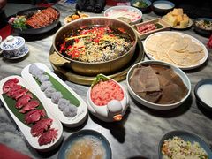 -矮板凳老火锅(宽窄巷子店)