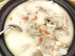 -新兴家喻酒家·羊城名宴(昌岗店)