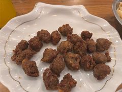 -清真马杰山牛肉汤馆