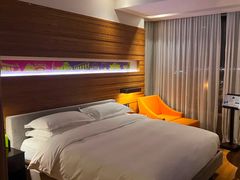 -厦门海港英迪格酒店(中山路店)