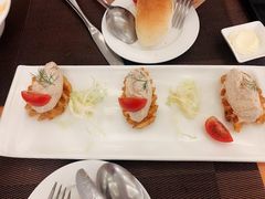 -红房子西菜馆(淮海中路店)
