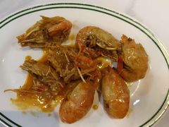 -明本湛江鸡•海鲜小厨(陈家祠店)