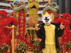 -杭州国际会议中心洲际酒店-原素全日餐厅(解放东路店)