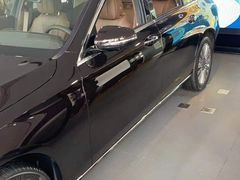 -上海德星奔驰(江杨南路店)