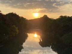 -花溪公园