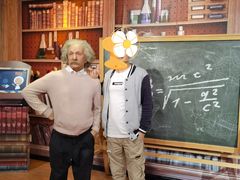 -武汉杜莎夫人蜡像馆