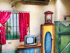 -马路边边串串香(双井直营店)