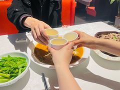-金手鼓·新疆菜(南京店)