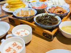 成语酸奶-春满园·邯郸菜发祥地(滏东店)