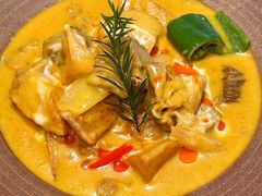 -Thai Alley泰爱里(二沙岛店)