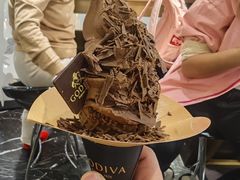 -GODIVA(五角场万达广场店)