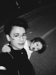 -渼树MSUTREE连锁沙龙