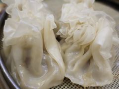 -清真·盛京白记 小骨头羊汤馆(南八马路店)