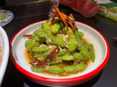 -京悦南门涮羊肉·羊蝎子火锅(田林路店)