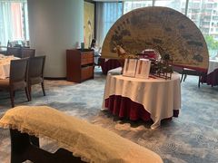 -粤财皇冠假日酒店·彩华轩中餐厅