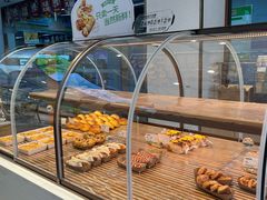 -正中食品(海门渔村店)