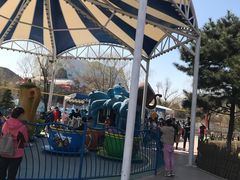 -沈阳方特欢乐世界