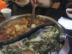 -川渝打渔郎火锅店(润华店)