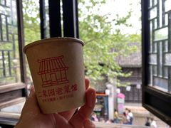 -二泉园老菜馆·百年无锡菜