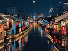 -梁溪河畔·吉府花园(南长街南下塘店)