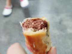 葡萄干司康-桂香村(护国寺店)